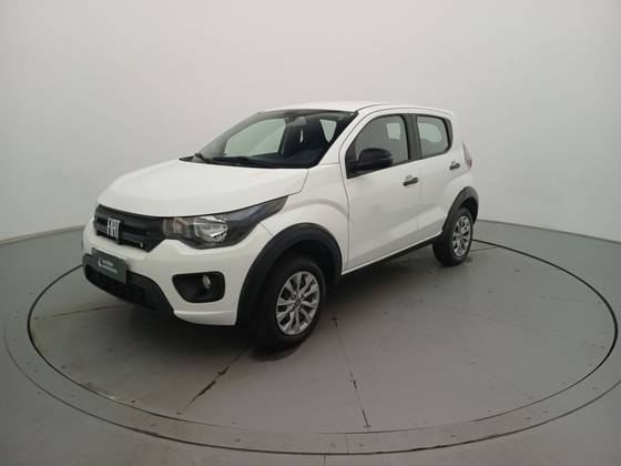 FIAT MOBI 1.0 EVO FLEX LIKE. MANUAL FIAT MOBI 1.0 EVO FLEX LIKE. MANUAL